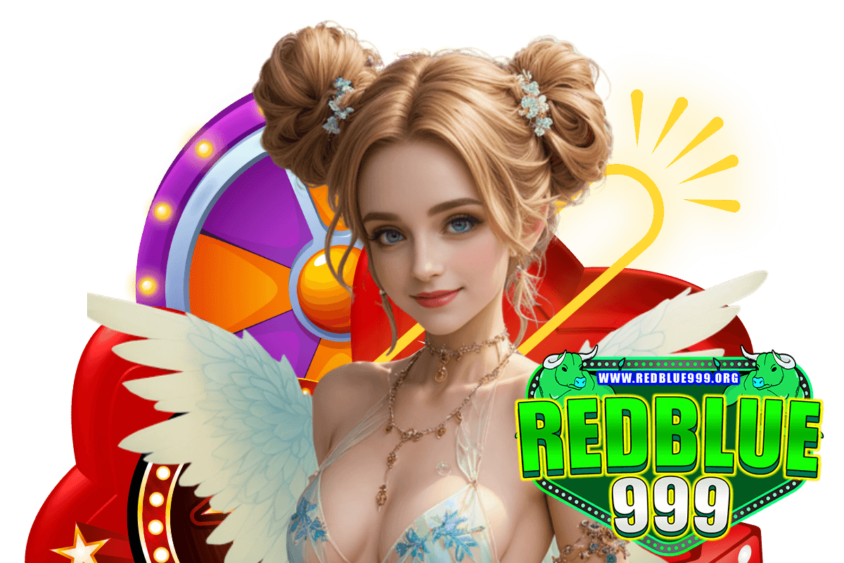 redblue999