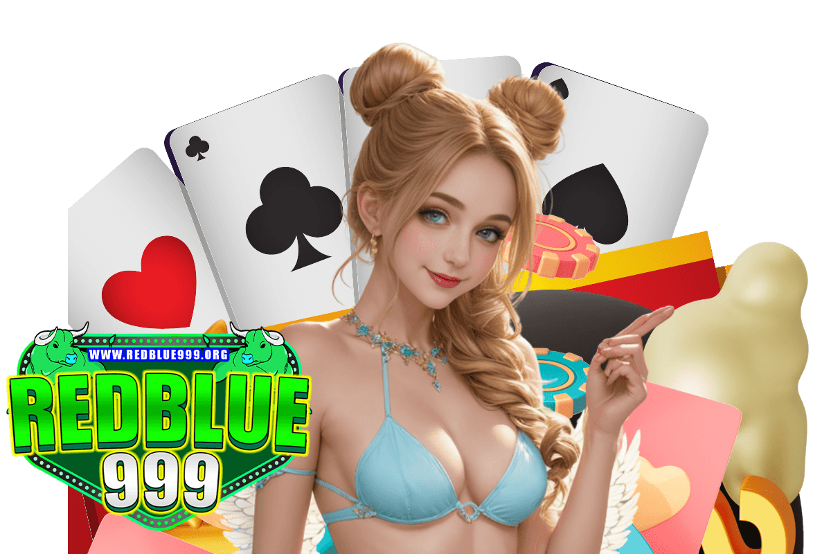 redblue999 สมัคร