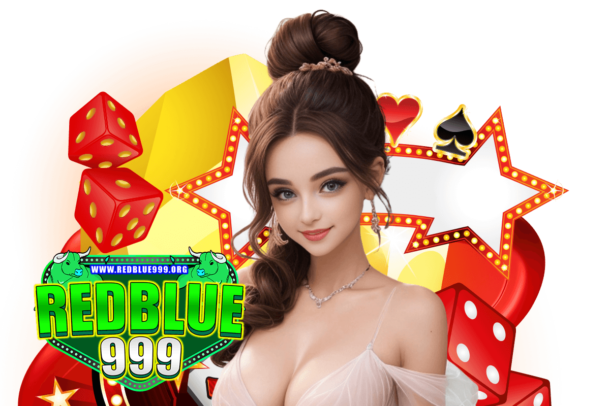 redblue999 สล็อต