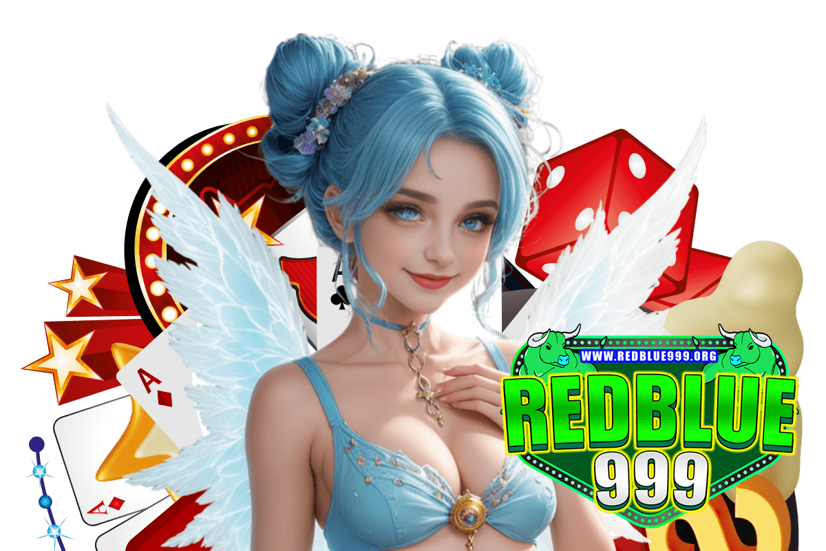 redblue999 เว็บตรง