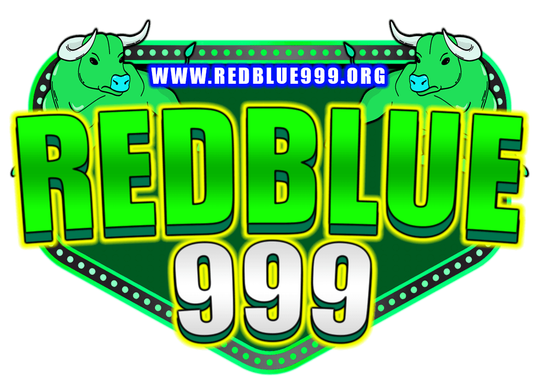 redblue999